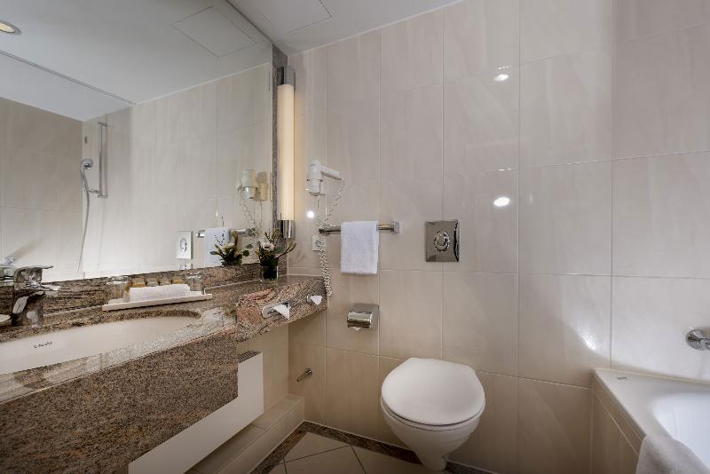 اتاق راحتی, Maritim Seehotel Timmendorfer Strand