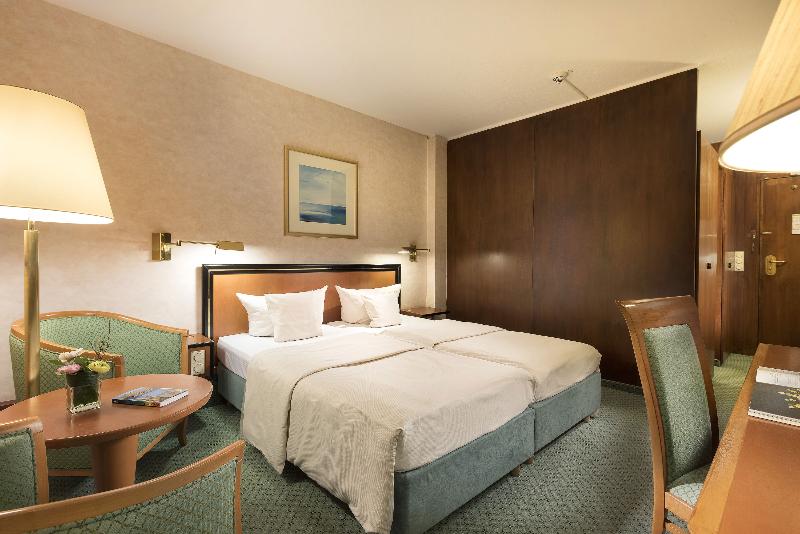 اتاق راحتی, Maritim Seehotel Timmendorfer Strand