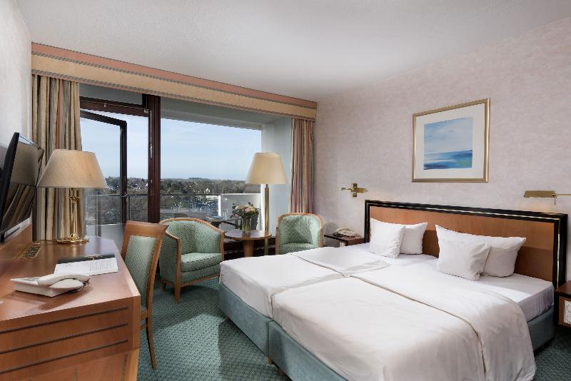 اتاق راحتی, Maritim Seehotel Timmendorfer Strand