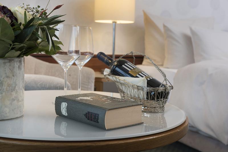 اتاق سوپریور, Maritim Seehotel Timmendorfer Strand