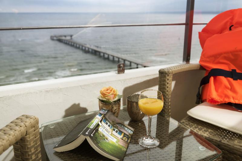 اتاق سوپریور, Maritim Seehotel Timmendorfer Strand