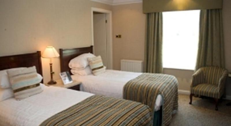 اتاق راحتی, Maritim Seehotel Timmendorfer Strand