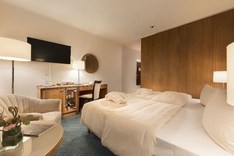 اتاق کلاسیک, Maritim Seehotel Timmendorfer Strand