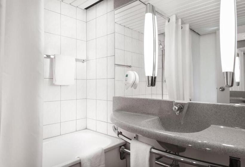 اتاق استاندارد, Mercure  Bonn Hardtberg