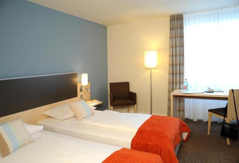 اتاق استاندارد, Mercure  Bonn Hardtberg