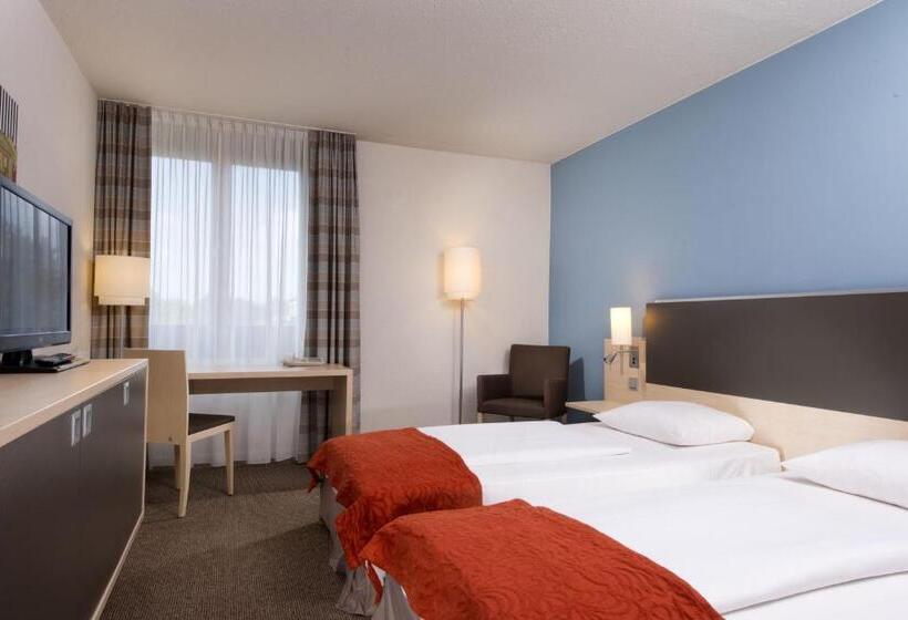 اتاق استاندارد, Mercure  Bonn Hardtberg