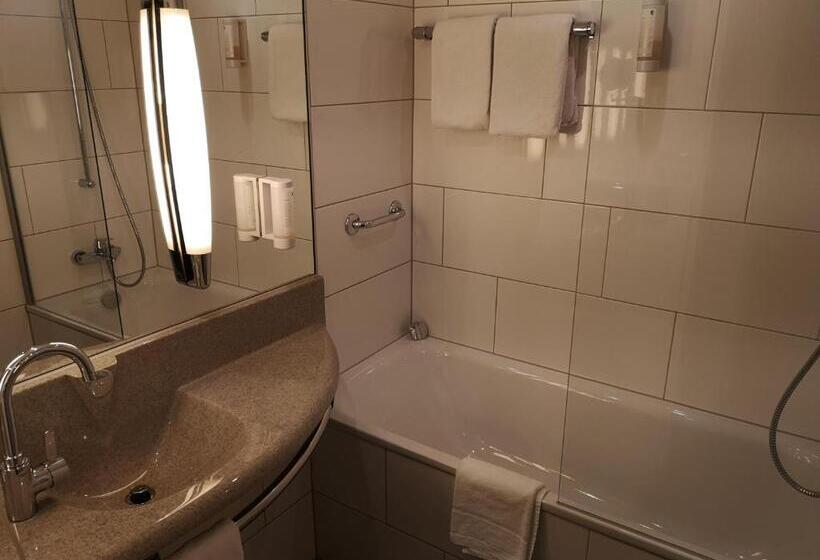 اتاق استاندارد, Mercure  Bonn Hardtberg