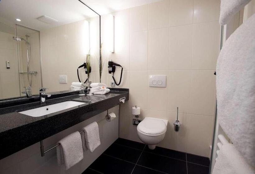 اتاق استاندارد, Nordsee Hotel City