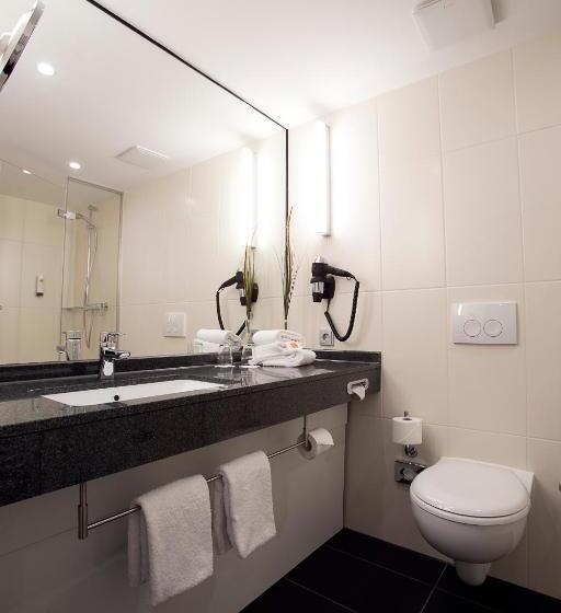 اتاق کلاس بیزنس, Nordsee Hotel City