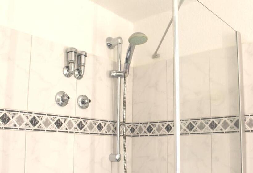اتاق استاندارد یک نفره, Ostmeier