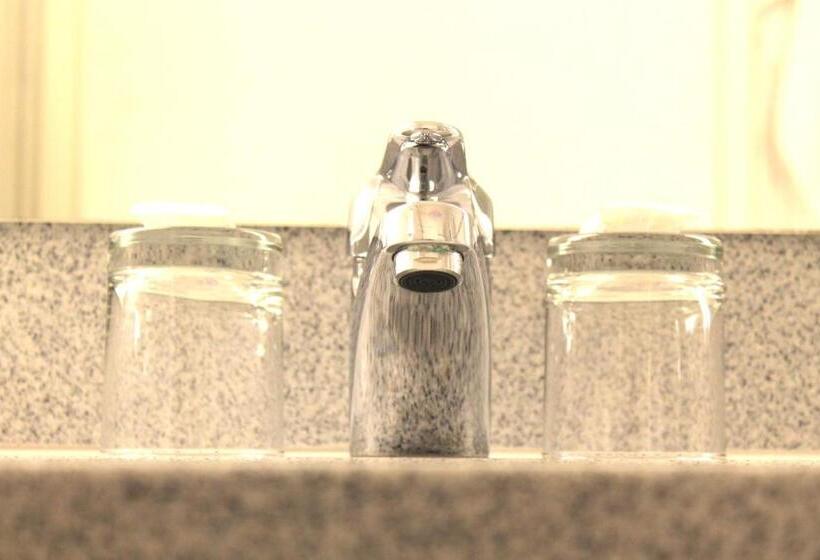 اتاق استاندارد یک نفره, Ostmeier