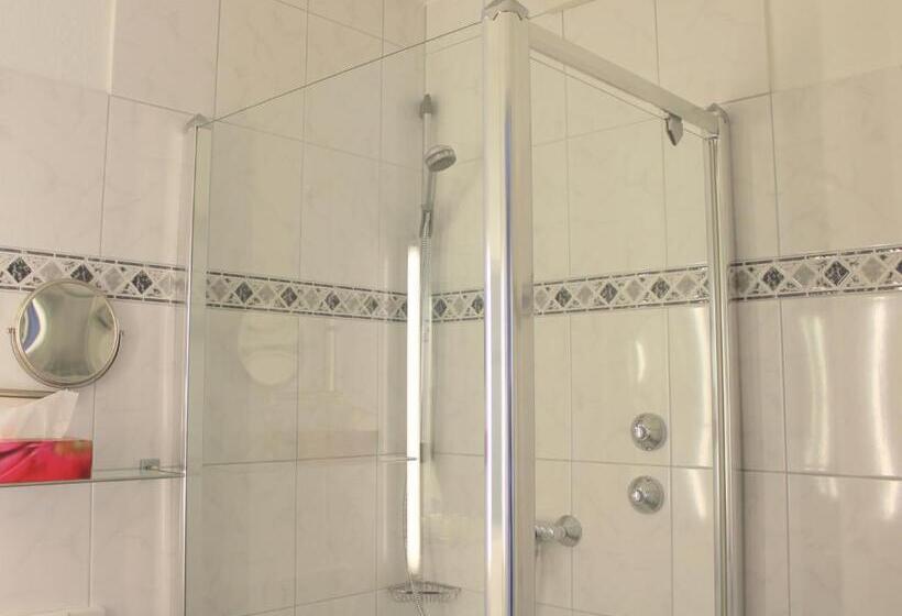اتاق راحتی یک تخته, Ostmeier