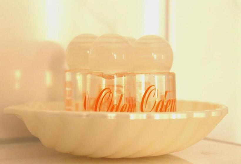 اتاق راحتی یک تخته, Ostmeier