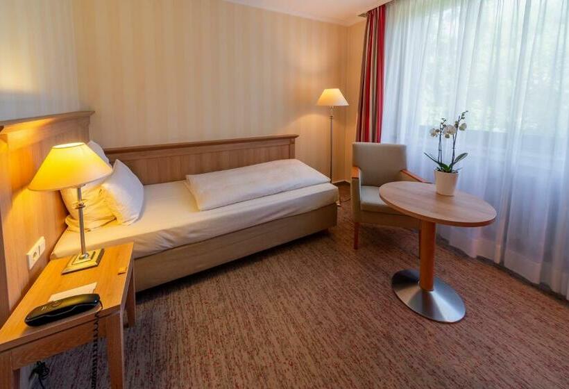 Standard Single Room, Park Hohenfeld Munster