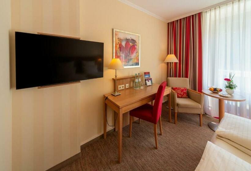 Standard Room, Park Hohenfeld Munster