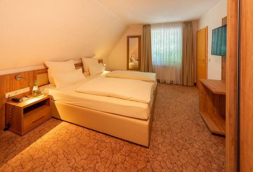 Junior Suite, Park Hohenfeld Munster