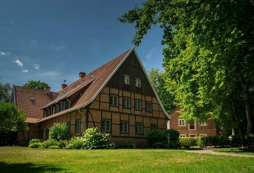 سوییت, Parkhotel Hohenfeld Münster