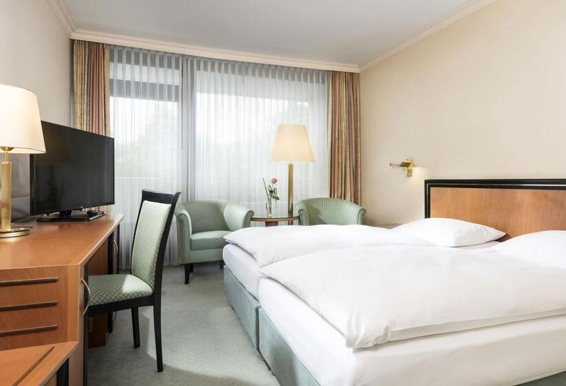 اتاق کلاسیک, Plaza Hotel Gelsenkirchen
