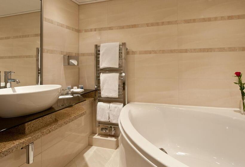 اتاق استاندارد, Plaza Hotel Gelsenkirchen