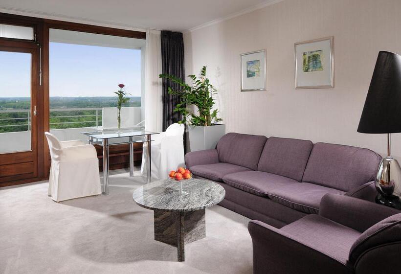اتاق استاندارد, Plaza Hotel Gelsenkirchen