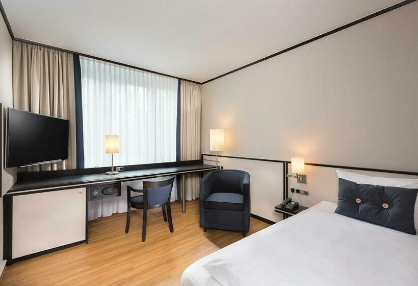 اتاق استاندارد, Seminaris Hotel Bad Honnef