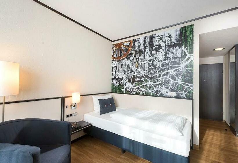 اتاق استاندارد, Seminaris Hotel Bad Honnef