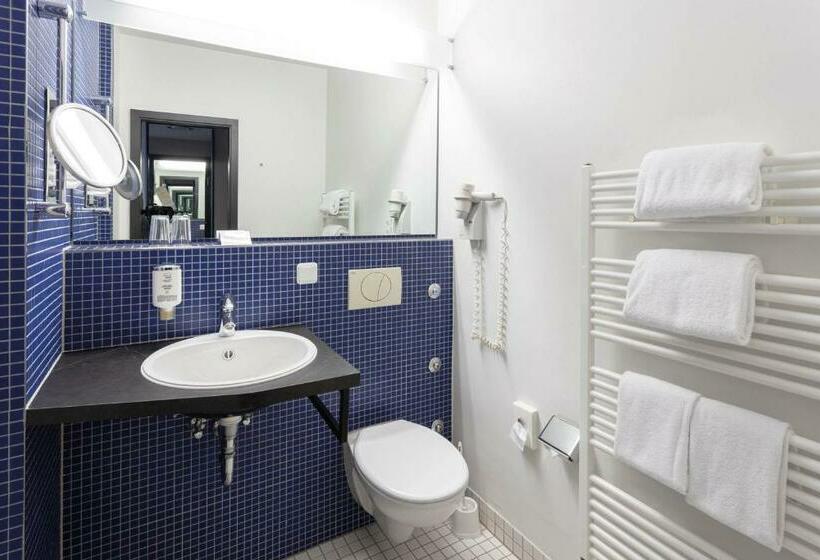 اتاق استاندارد, Seminaris Hotel Bad Honnef