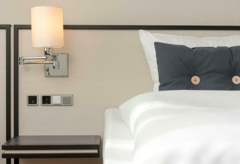اتاق استاندارد, Seminaris Hotel Bad Honnef