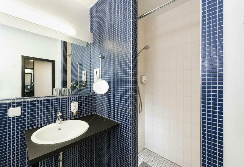 اتاق استاندارد, Seminaris Hotel Bad Honnef