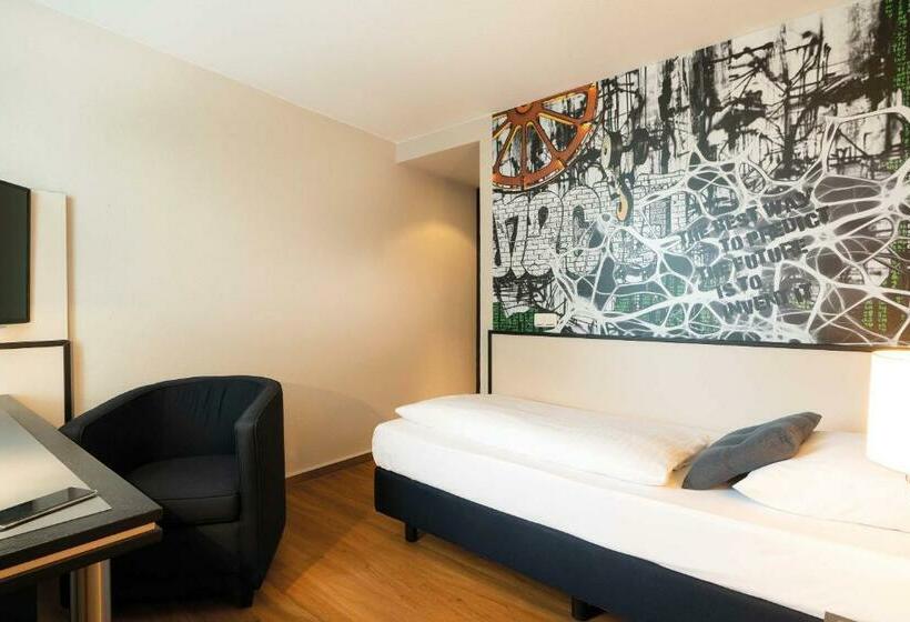 اتاق استاندارد, Seminaris Hotel Bad Honnef