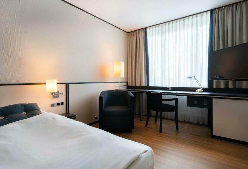 اتاق استاندارد, Seminaris Hotel Bad Honnef