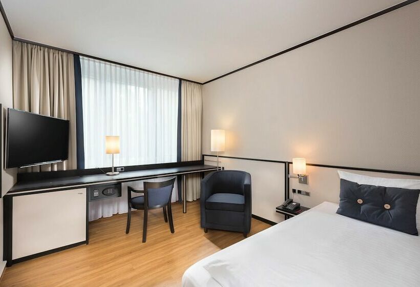 اتاق استاندارد, Seminaris Hotel Bad Honnef