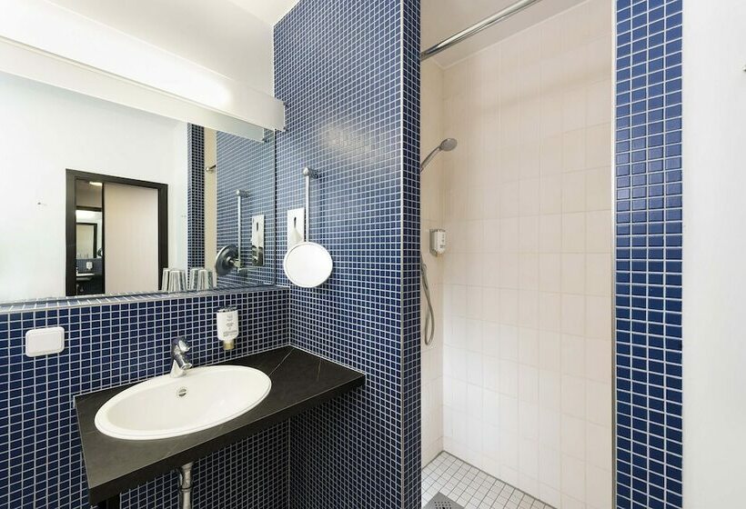 اتاق استاندارد, Seminaris Hotel Bad Honnef