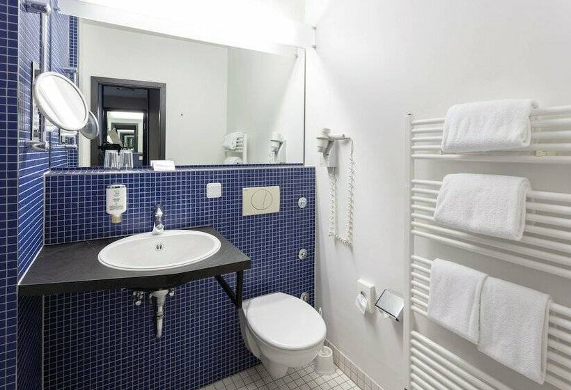 اتاق استاندارد, Seminaris Hotel Bad Honnef