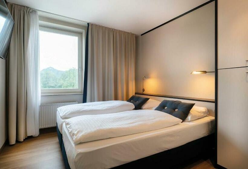 Suite, Seminaris  Bad Honnef