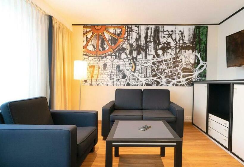 سوییت, Seminaris Hotel Bad Honnef