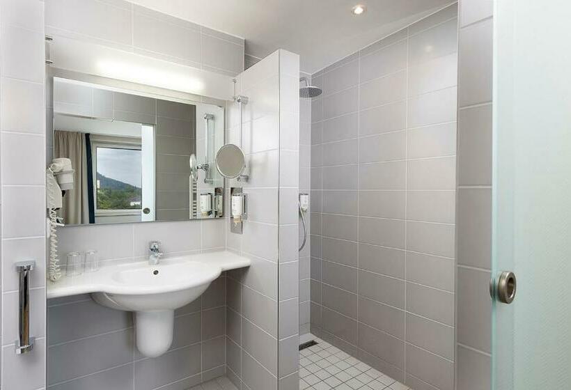 سوییت, Seminaris Hotel Bad Honnef