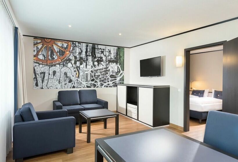 سوییت, Seminaris Hotel Bad Honnef