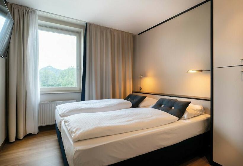 سوییت, Seminaris Hotel Bad Honnef