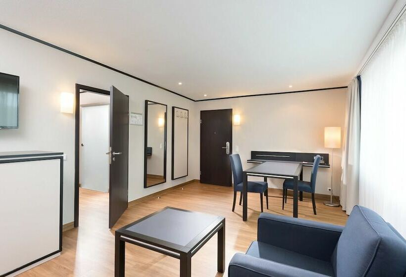 سوییت, Seminaris Hotel Bad Honnef