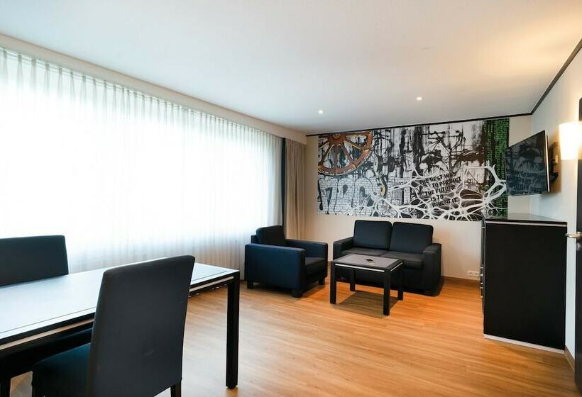 سوییت, Seminaris Hotel Bad Honnef