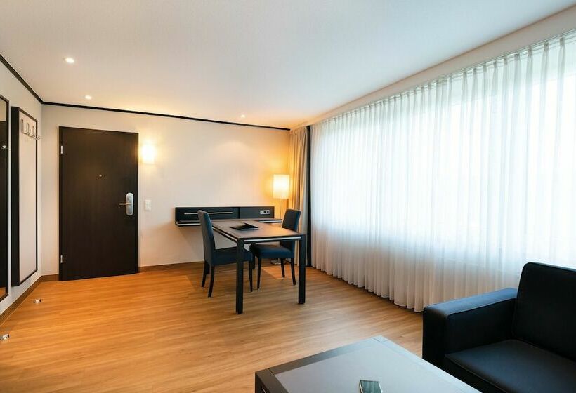 سوییت, Seminaris Hotel Bad Honnef