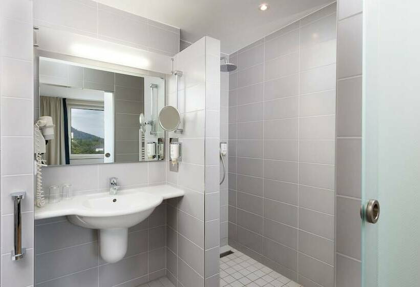 سوییت, Seminaris Hotel Bad Honnef
