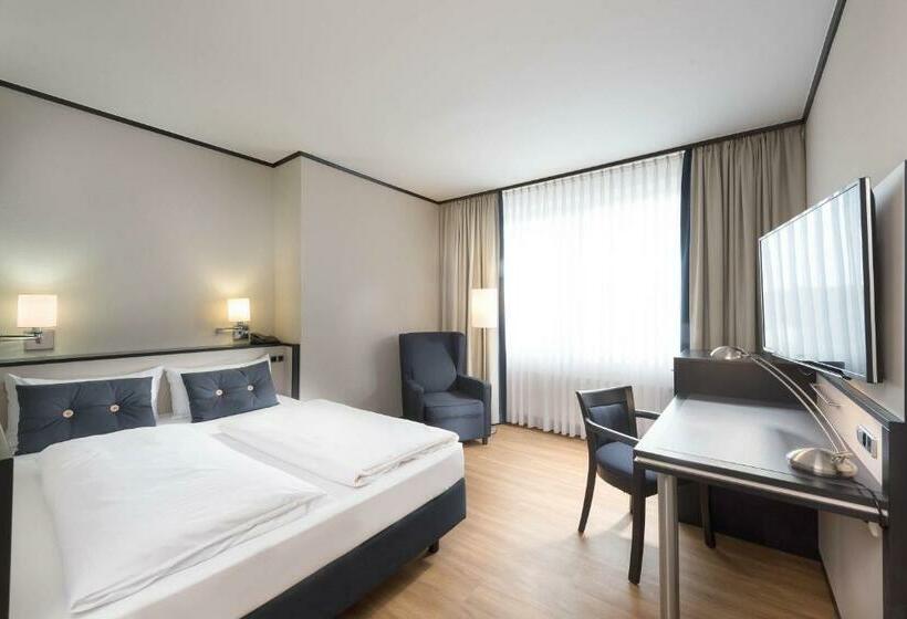 Quarto superior, Seminaris  Bad Honnef