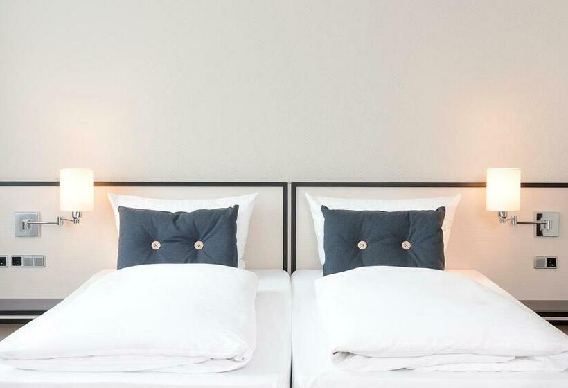 اتاق سوپریور, Seminaris Hotel Bad Honnef