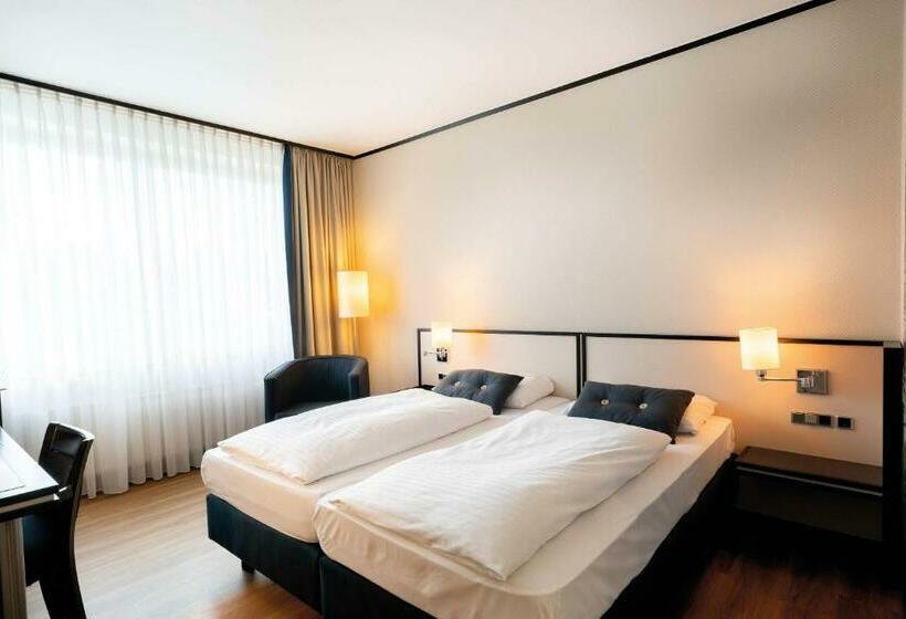اتاق سوپریور, Seminaris Hotel Bad Honnef