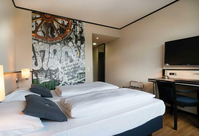اتاق سوپریور, Seminaris Hotel Bad Honnef
