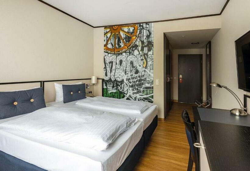 اتاق سوپریور, Seminaris Hotel Bad Honnef