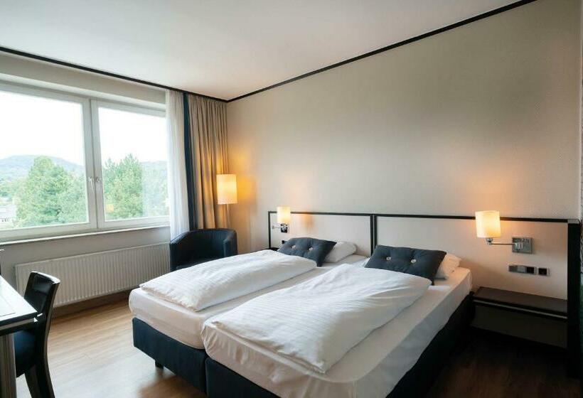 Quarto superior, Seminaris  Bad Honnef