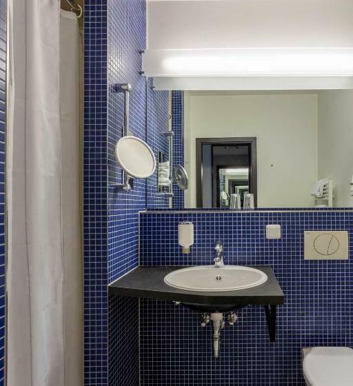 اتاق سوپریور, Seminaris Hotel Bad Honnef